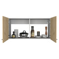 Wall Cabinet 19