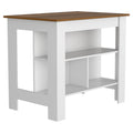 Kitchen Island, kitchen table 35