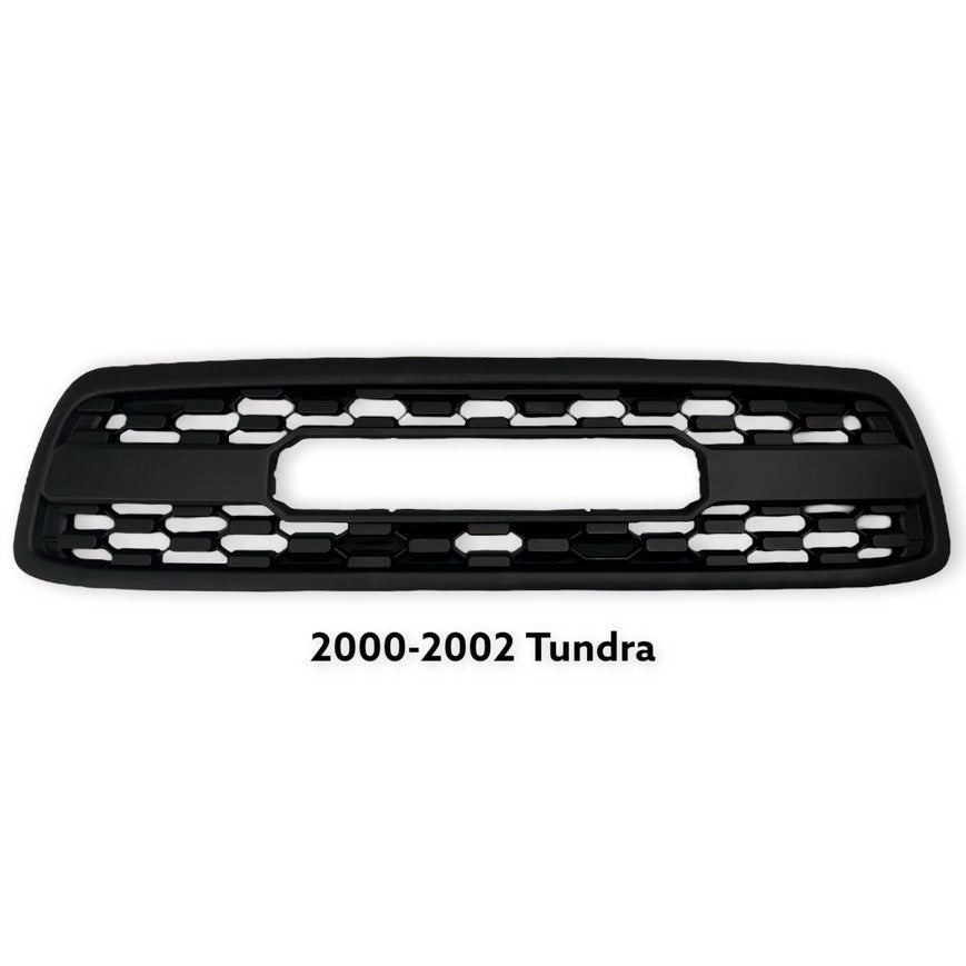 Front Gril For 1St Gen 2000 2001 2002 Toyota
