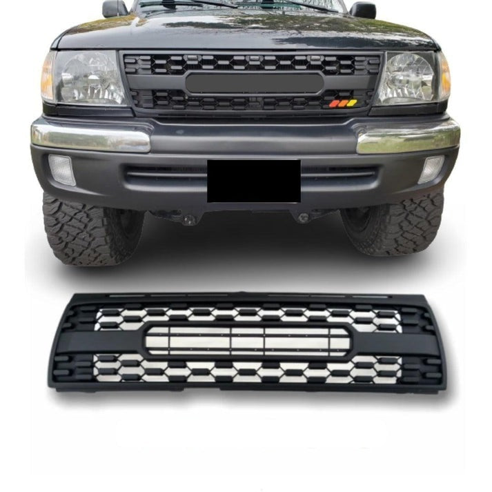 Grille Fits For 1St Gen 1997 1998 1999 2000