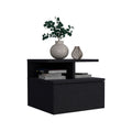 Floating Nightstand 12