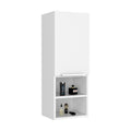 Medicine Single Door Cabinet 32