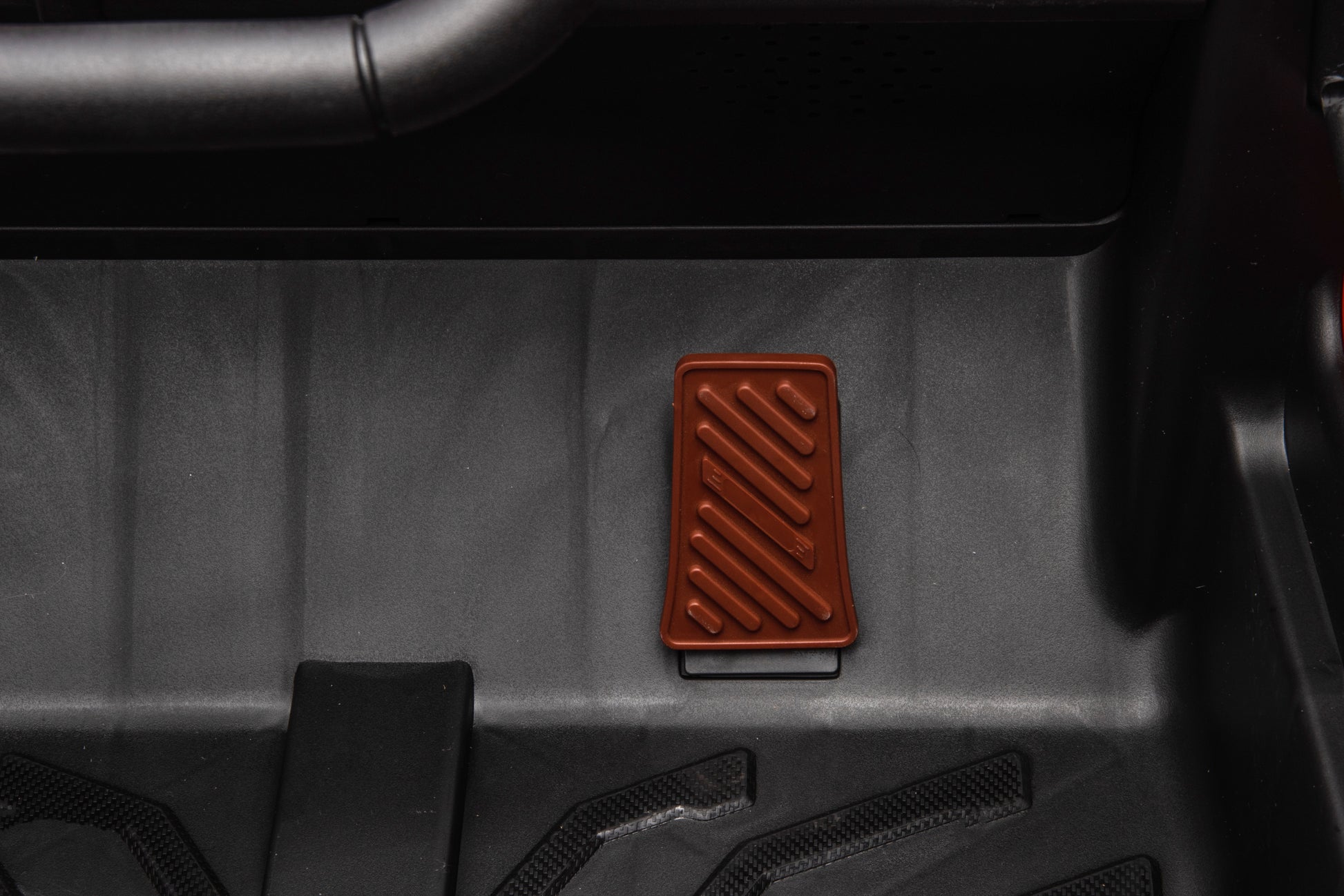 Ride On Car, Kids Electric Utv Car, Tamco Riding Toys For Kids With Remote Control Amazing Gift For 3 6 Years Boys Girls Black Plastic