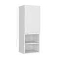 Medicine Single Door Cabinet 32