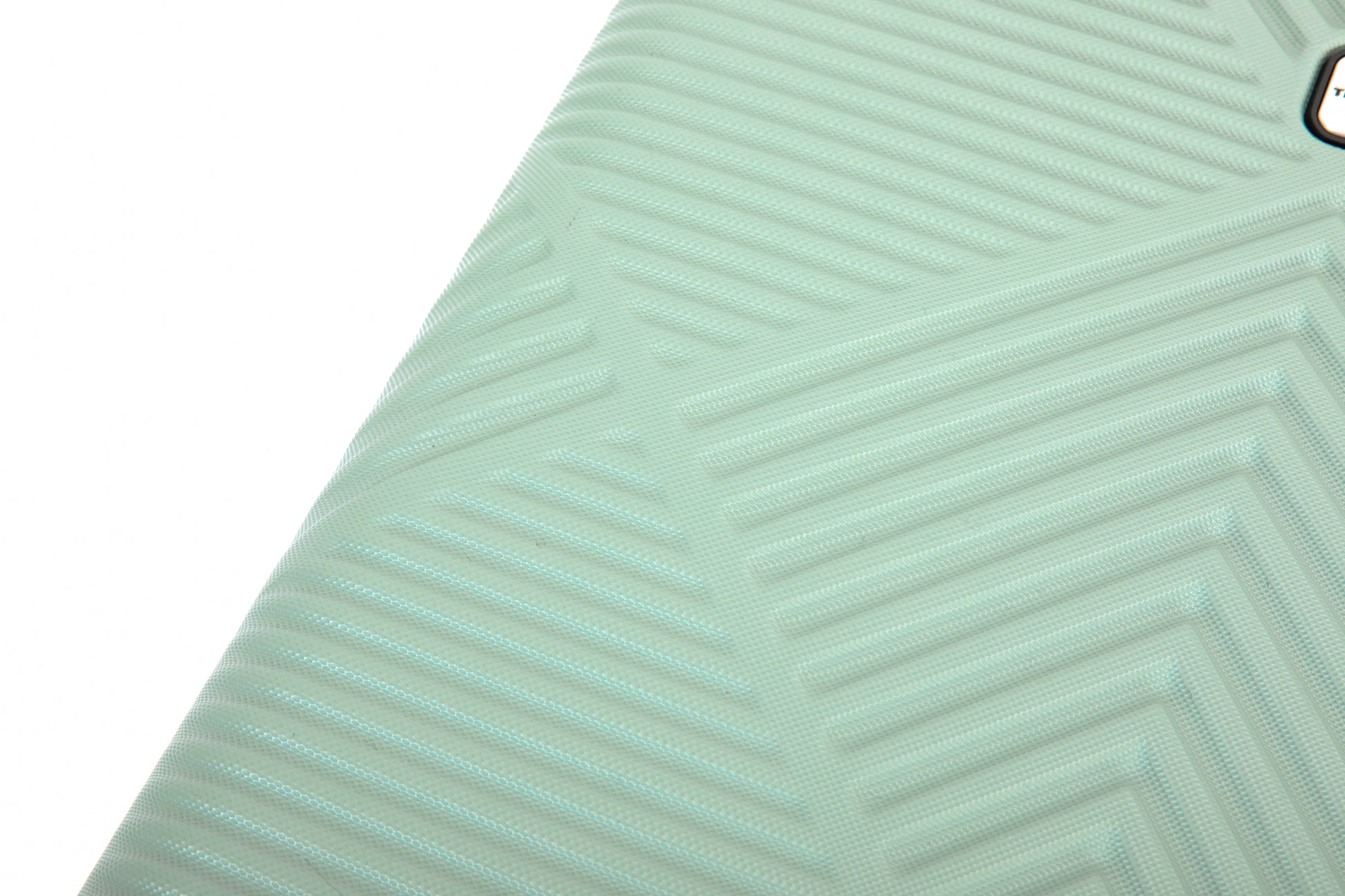 4 Piece Abs Lightweight Suitcase, 14 Inch Makeup Box, Aircraft Wheels 14 20 24 28 Olive Green Olive Green Abs