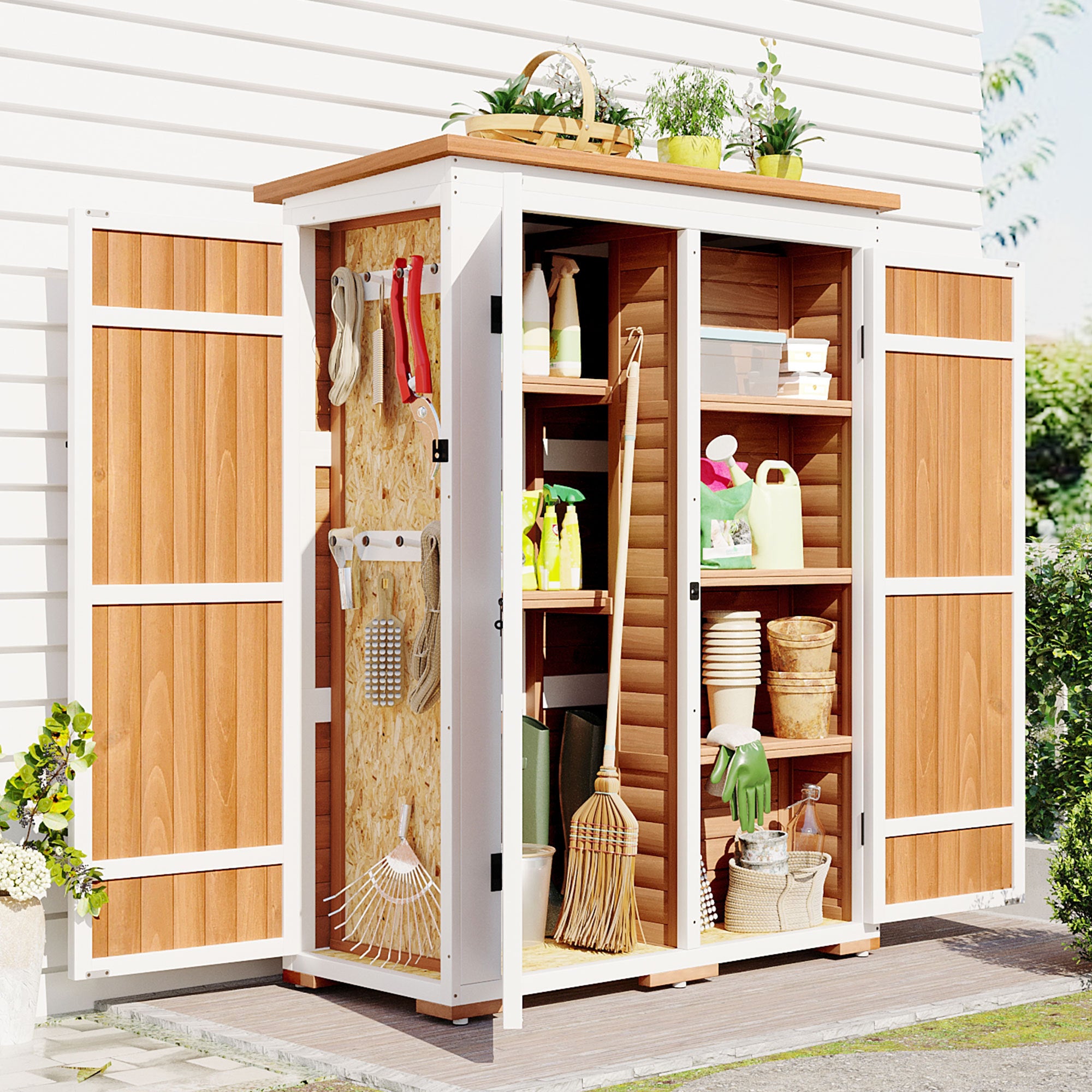 WOOD YOU LIKE COMPANYグリッドシェルフ6 WOOD YOU LIKE COMPANYグリッドシェルフ6 【公式通販】