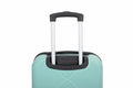 2Piece Luggage Sets Abs Lightweight Suitcasespinner Wheels, 20 14 Light Blue Light Blue Abs