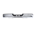 for 2000 2006 Toyota Tundra Rear Bumper Plating