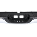 for 2000 2006 Toyota Tundra Rear Bumper Plating