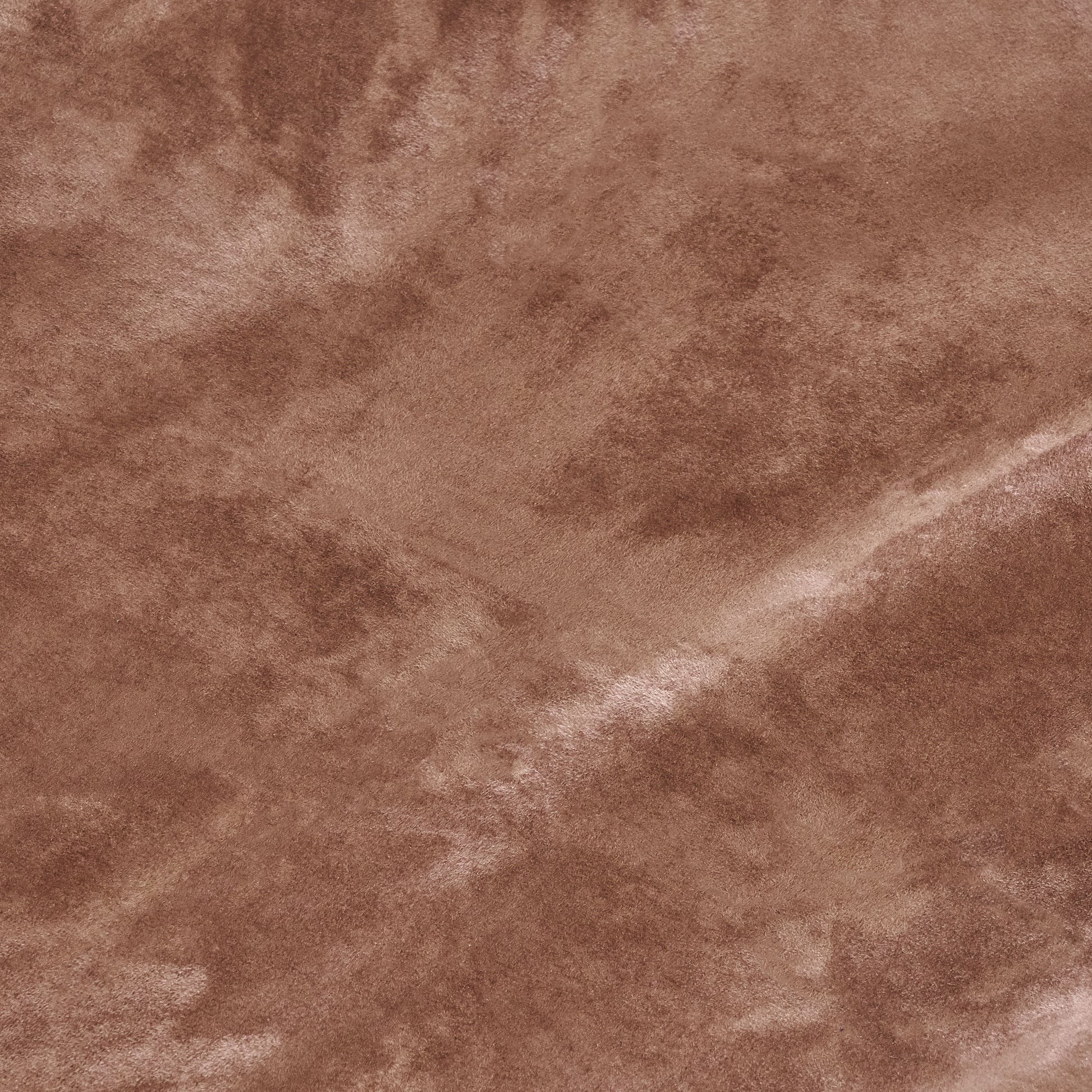 Jasper Traditional 8 Foot Cylindrical Suede Bean Bag, Brown Brown Microfiber