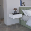 Floating Nightstand 5