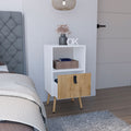 Tall Nightstand 29