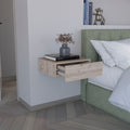 Floating Nightstand 5