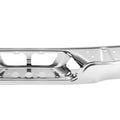 1pc 2007 2014 Toyota Tundra Rear Bumper