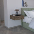 Floating Nightstand 5