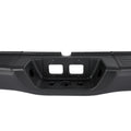 1Set For 2000 2006 Toyota Tundra Rear Bumper Spray Plastics Black To1103108 Black Metal Plastic