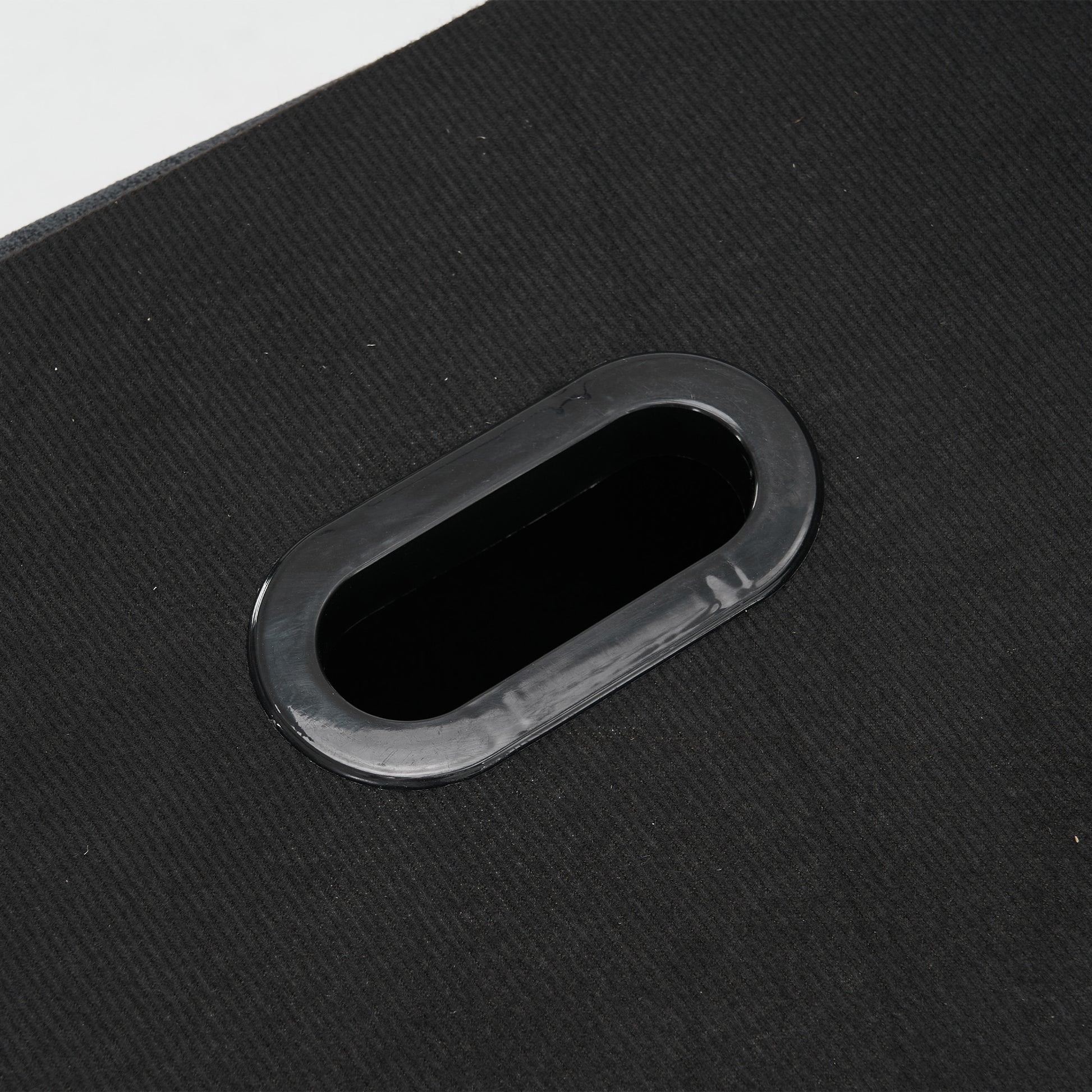 Dark Gray Upholstered Armchair And Storage Ottoman Set Comfortable Single Sofa With Cup Holders And Tufted Detailing, Ideal For Living Room Or Bedroom Dark Gray Foam Metal