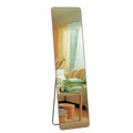 The 4Th Generation Floor Standing Full Length Mirror. Wall Mirror, Bathroom Makeup Mirror, Bedroom Foyer, Clothing Store, Wall Mounted. 60 