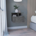 Floating Nightstand 12