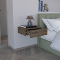 Floating Nightstand 5