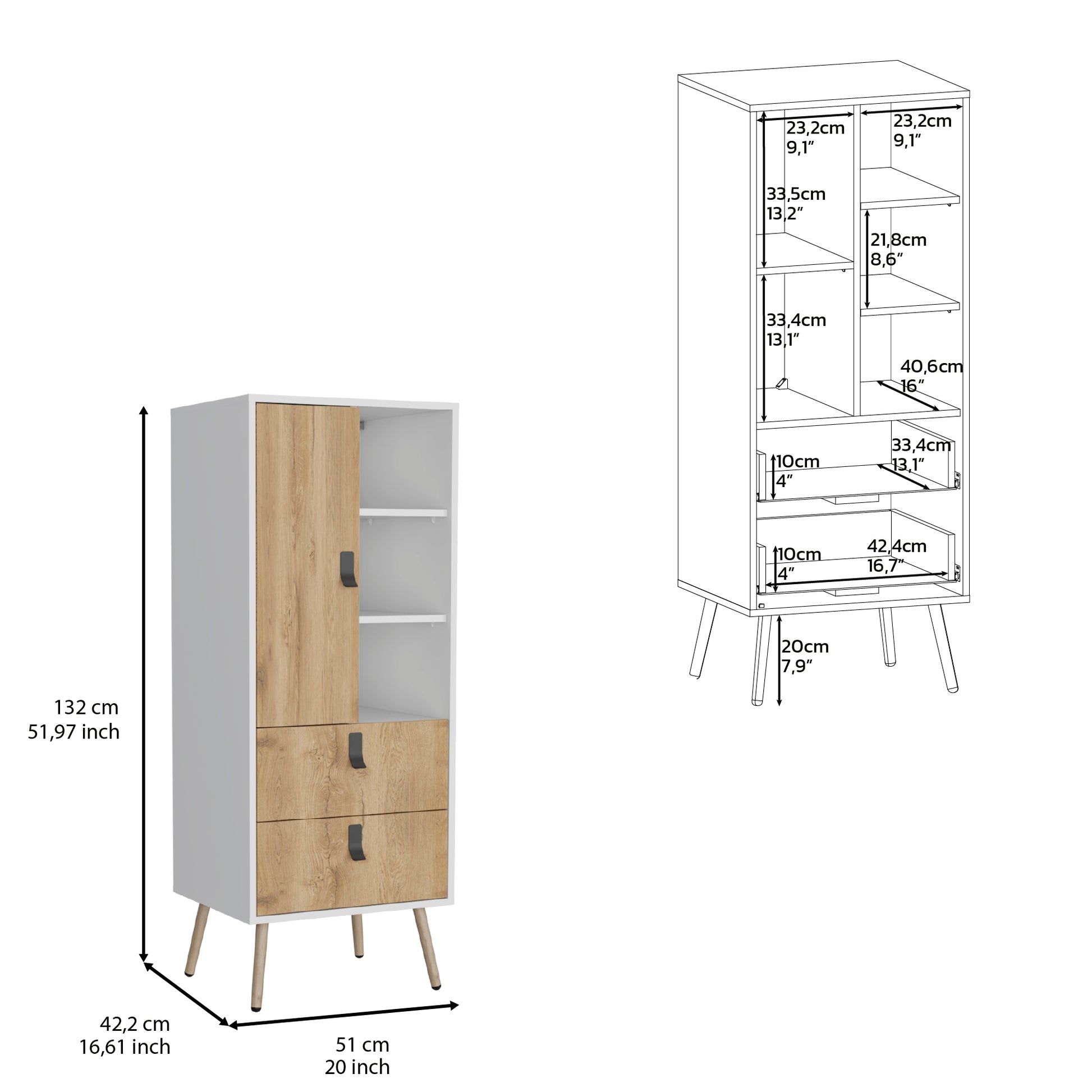Dresser 52 Dresser 52