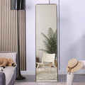 The 4Th Generation Floor Standing Full Length Mirror. Wall Mirror, Bathroom Makeup Mirror, Bedroom Foyer, Clothing Store, Wall Mounted. 60 