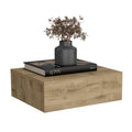 Floating Nightstand 5