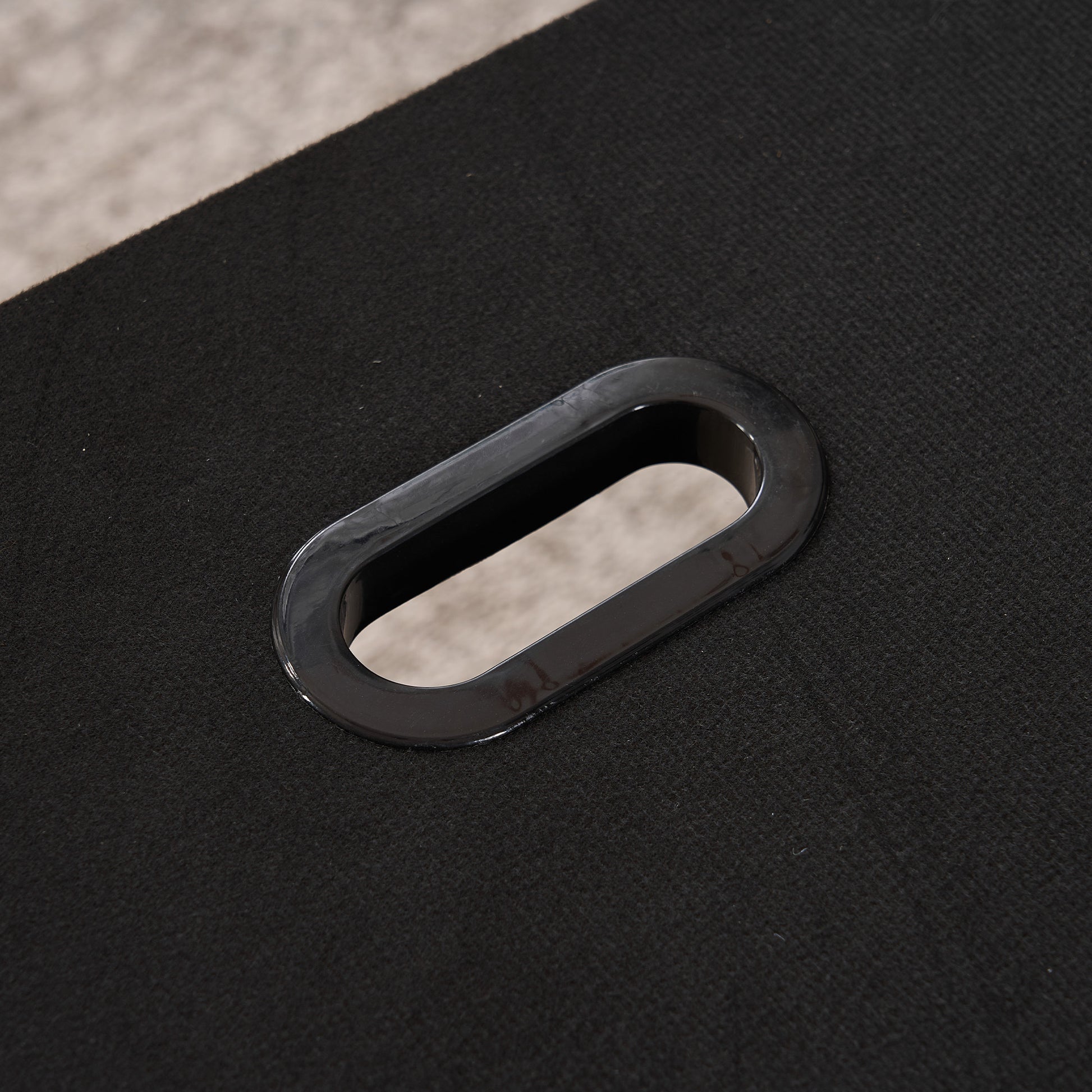 Dark Gray Upholstered Armchair And Storage Ottoman Set Comfortable Single Sofa With Cup Holders And Tufted Detailing, Ideal For Living Room Or Bedroom Dark Gray Foam Metal