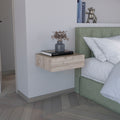 Floating Nightstand 5