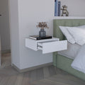 Floating Nightstand 5