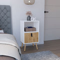 Tall Nightstand 29