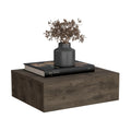 Floating Nightstand 5