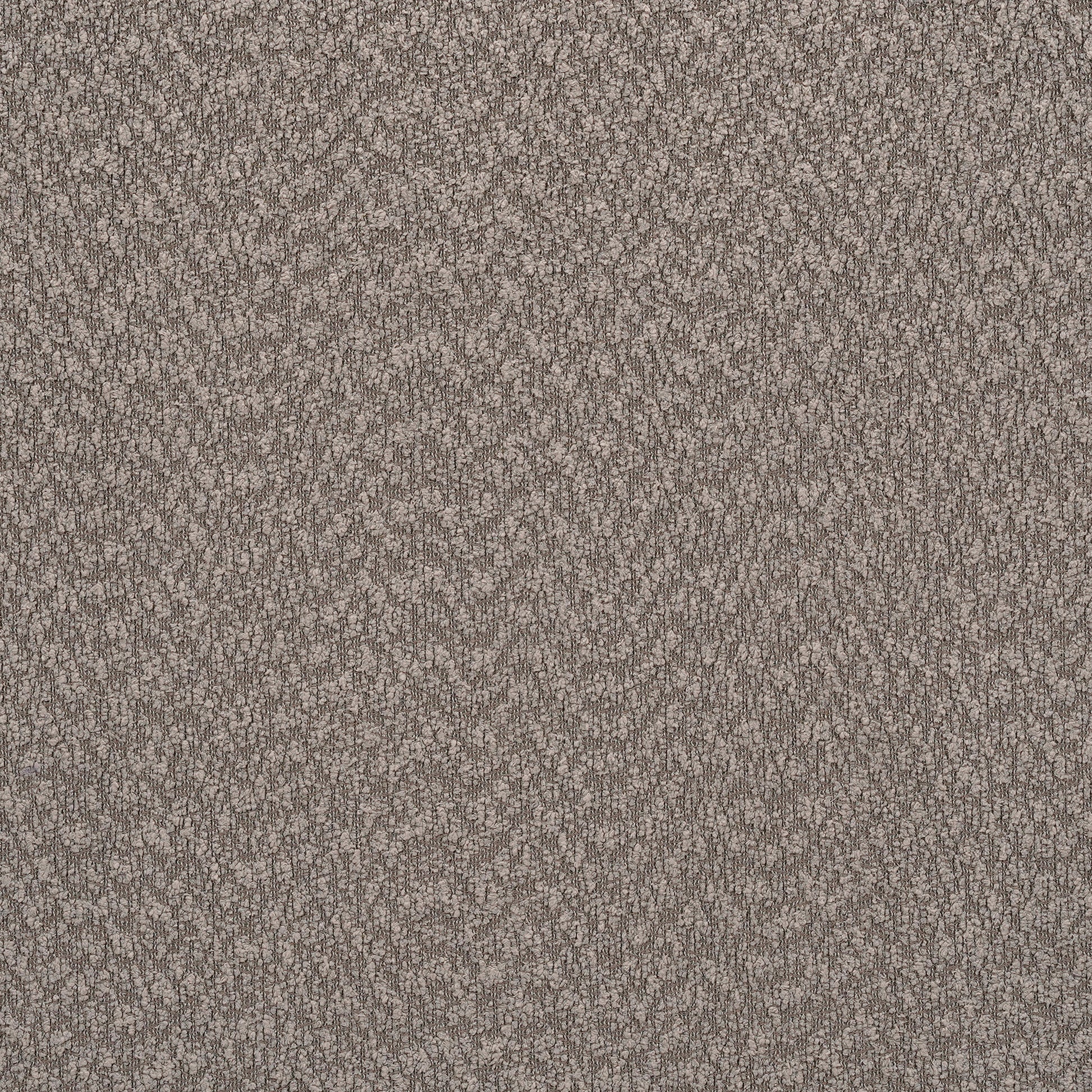 Dove Tufted Upholstered Platform Bed Tungsten Gray Queen Box Spring Not Required Queen Gray Wood Bedroom Slat Beds Boucle Boucle