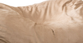 Marlin 6.5 Foot Suede Cylindrical Bean Bag, Tuscany Tuscany Microfiber