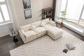 Modular Sectional Sofa, 100.39