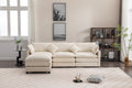 Modular Sectional Sofa, 100.39