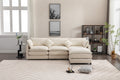 Modular Sectional Sofa, 100.39