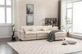 Modular Sectional Sofa, 100.39