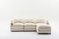 Modular Sectional Sofa, 100.39