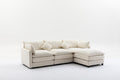 Modular Sectional Sofa, 100.39