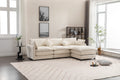 Modular Sectional Sofa, 100.39