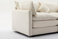 Modular Sectional Sofa, 100.39