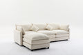 Modular Sectional Sofa, 100.39