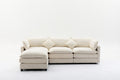 Modular Sectional Sofa, 100.39