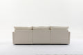 Modular Sectional Sofa, 100.39