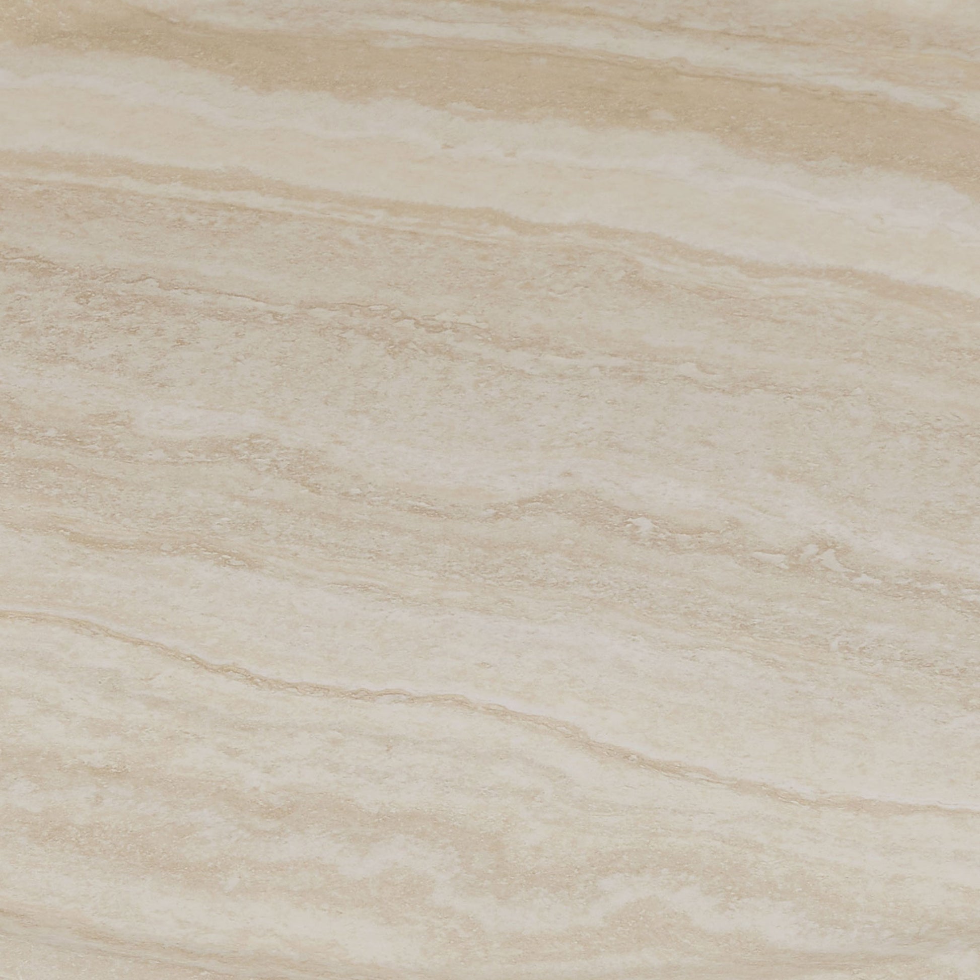 35.43'' Faux Mars Pattern Coffee Tables For Living Room Round Tea Faux Travertine Textured Table For Living Room, No Need Assembly. Marble Fiberglass