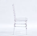 Welding Chair,Dining Chair,Set Of 4,Plastic Seat Transparent Plastic
