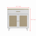 Cat Litter Box Enclosure With Scratch Pad, Hidden Litter Box Furniture, Wooden Pet House Sideboard, Storage Cabinet, Fit Most Cat And Litter Box, For Living Room Bedroom Office White Mdf