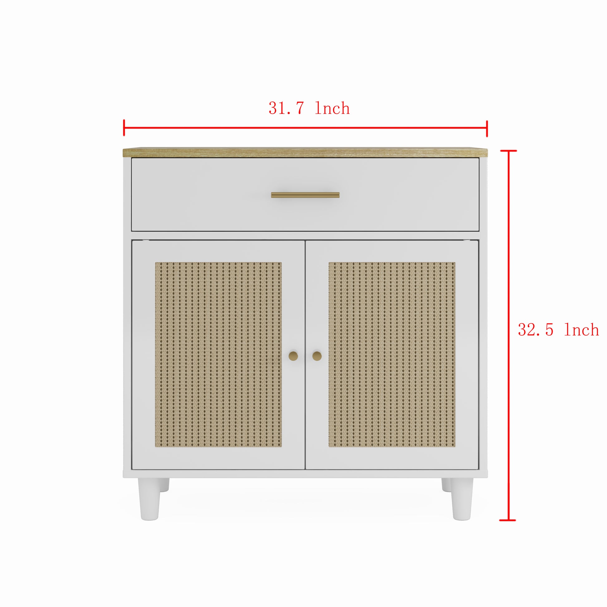 Cat Litter Box Enclosure With Scratch Pad, Hidden Litter Box Furniture, Wooden Pet House Sideboard, Storage Cabinet, Fit Most Cat And Litter Box, For Living Room Bedroom Office White Mdf