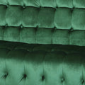 Seat Emerald Velvet 2 Seat